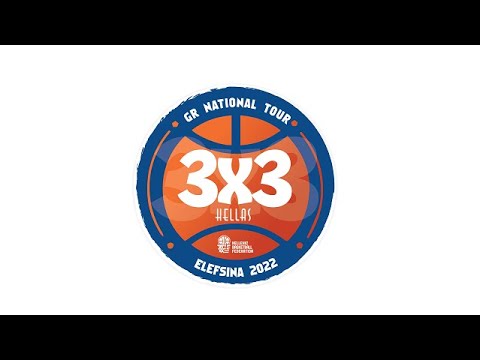 Elefsina 3x3 2022